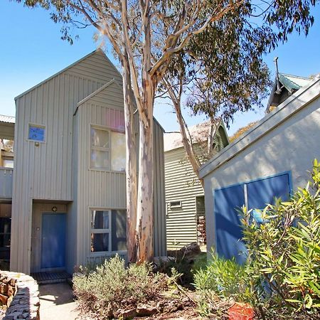 Snowgums 09 Villa Dinner Plain Exterior photo