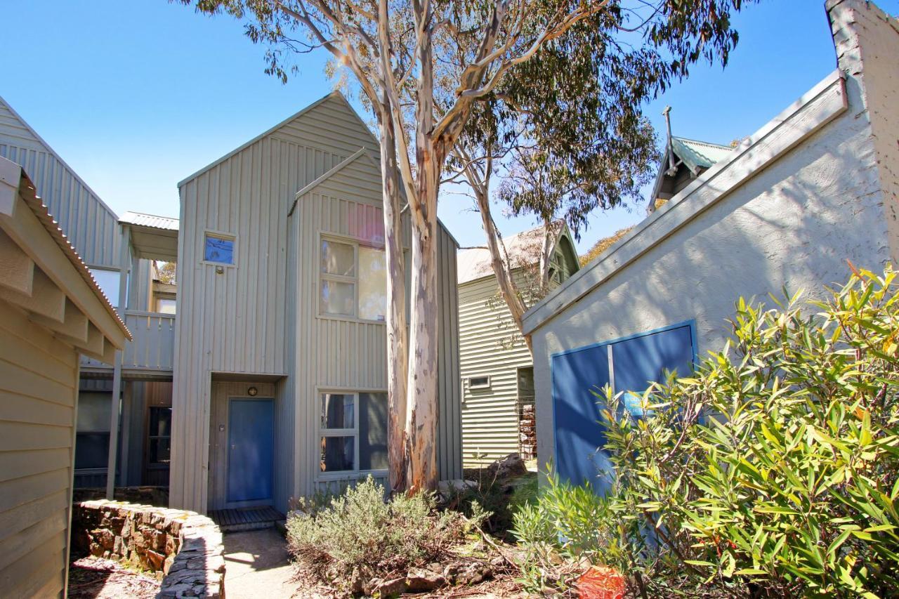 Snowgums 09 Villa Dinner Plain Exterior photo